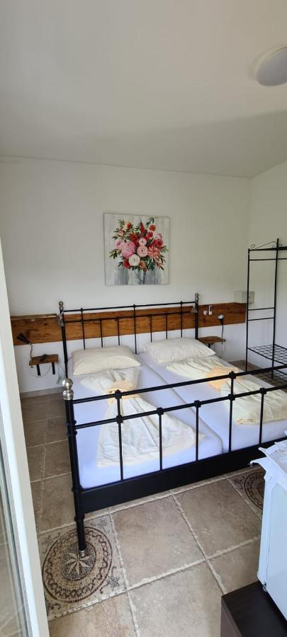 Bed & Breakfast Barbara 诺维·维诺多尔斯基 外观 照片