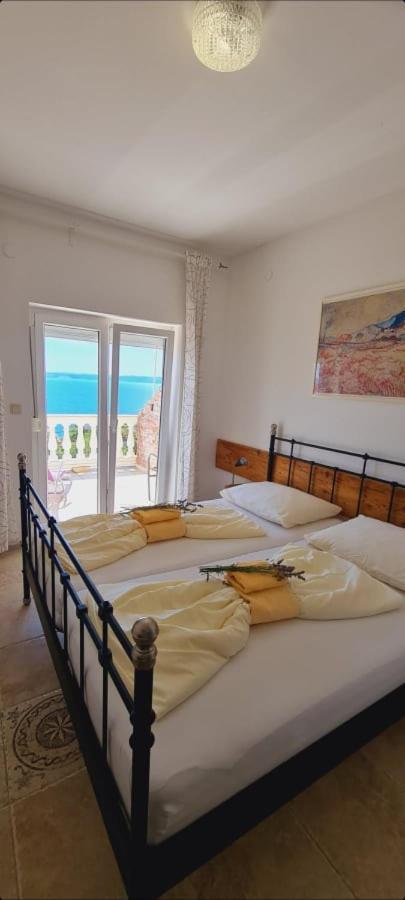 Bed & Breakfast Barbara 诺维·维诺多尔斯基 外观 照片