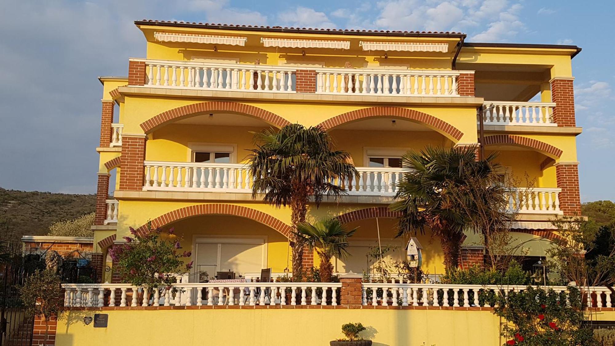 Bed & Breakfast Barbara 诺维·维诺多尔斯基 外观 照片